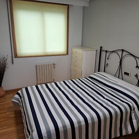 Piso Millenium Διαμέρισμα Ουρένσε Εξωτερικό φωτογραφία