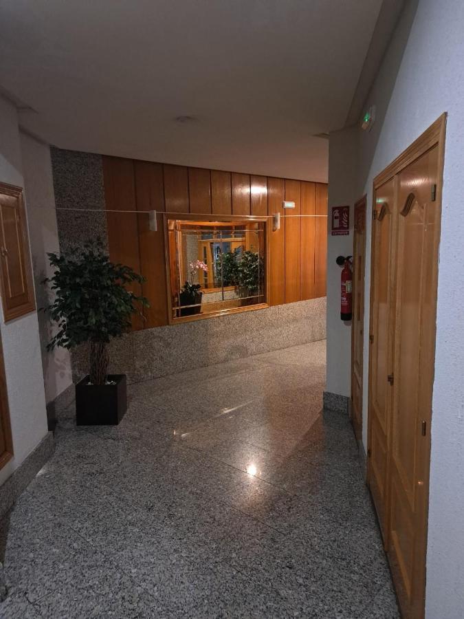 Piso Millenium Διαμέρισμα Ουρένσε Εξωτερικό φωτογραφία